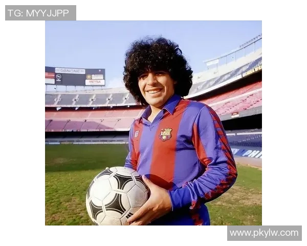 足球历史上最具震撼力的十位球星 他们如何改变了世界足坛的格局