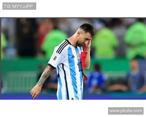 足球巨星的心酸时刻那些令人难以忘怀的落泪瞬间与痛苦回忆